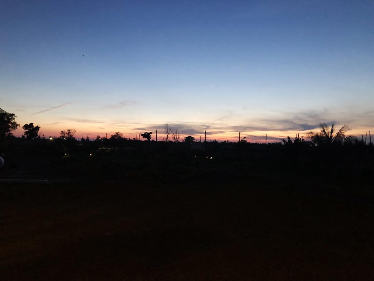 Pisces Garden B&B Checheng Bagian luar foto