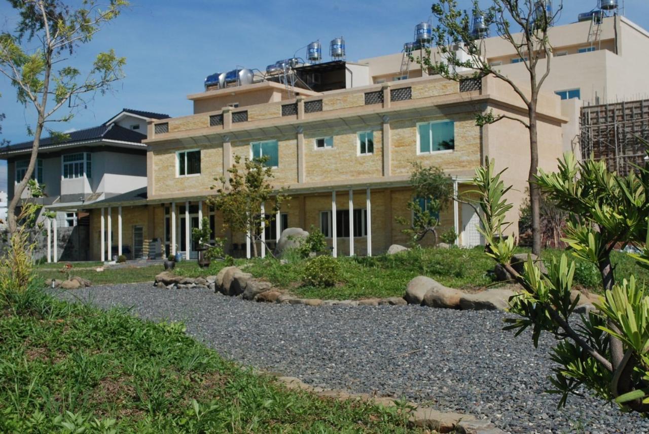 Pisces Garden B&B Checheng Bagian luar foto